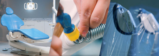 5 Tips for Buying Used Dental Equipment