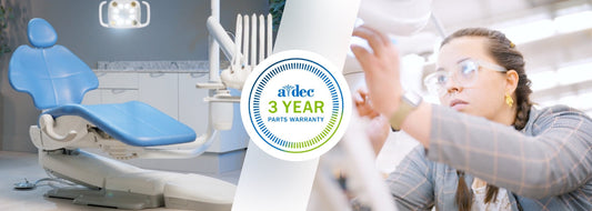 Used Dental Equipment: The Role of Warranties and Ongoing Support