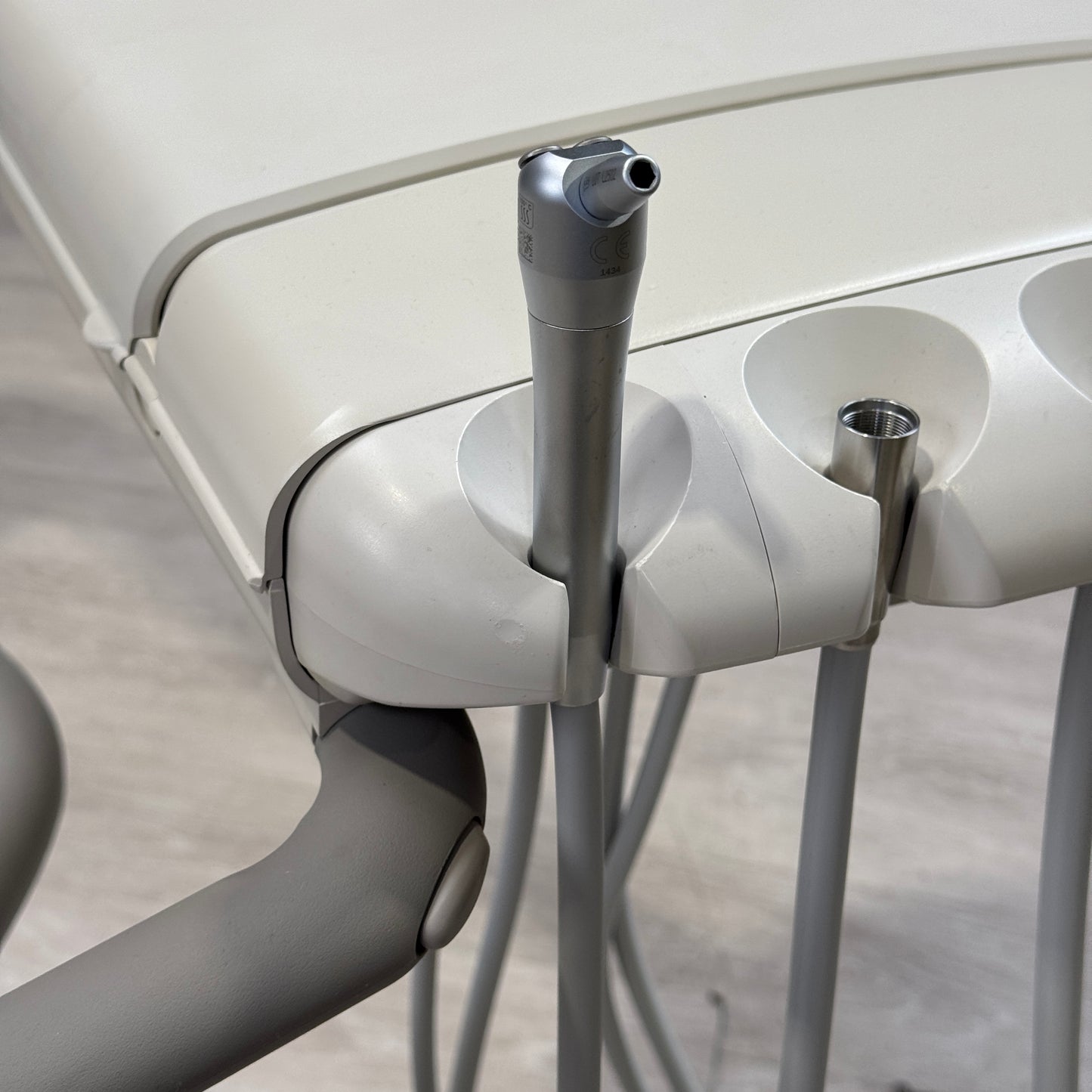 A‑dec 511R/532R Dental Chair Package