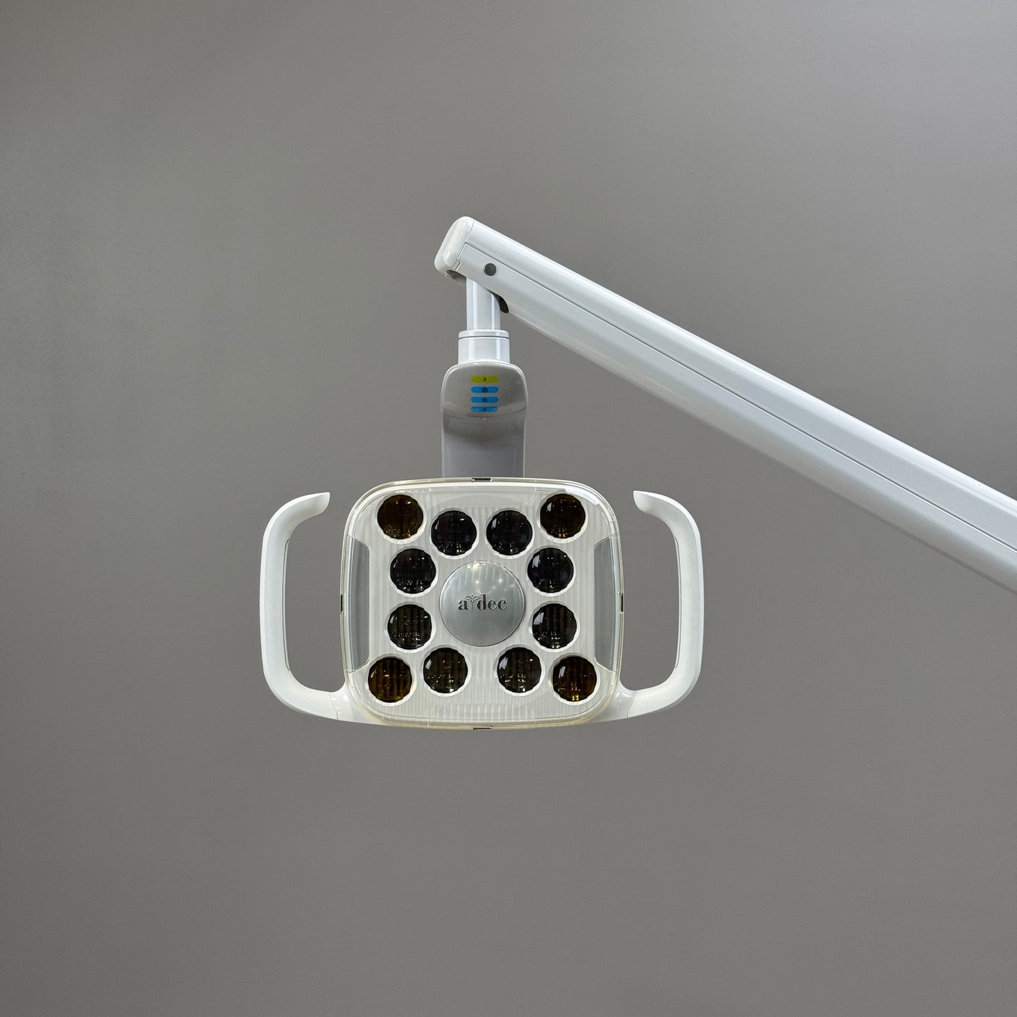A‑dec 511R/332R Dental Chair Package