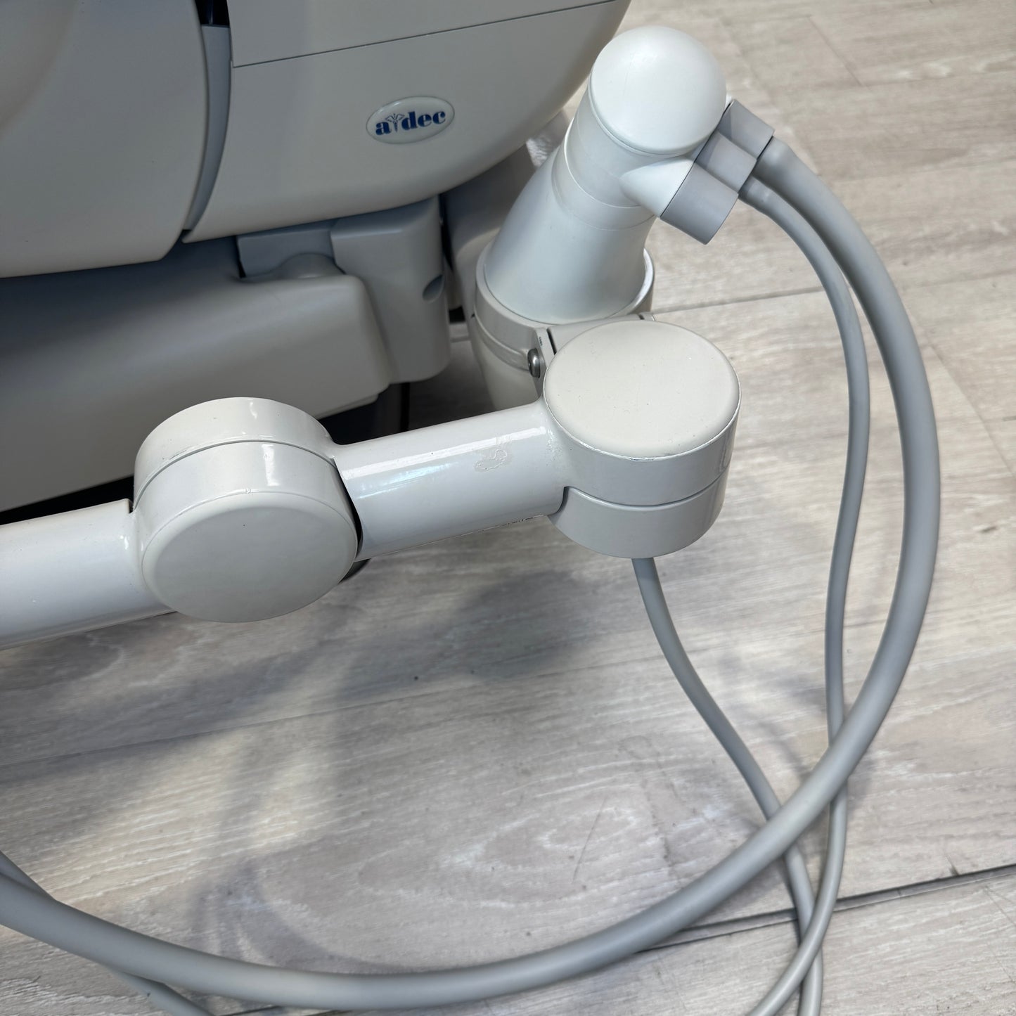 A‑dec 511R/532R Dental Chair Package