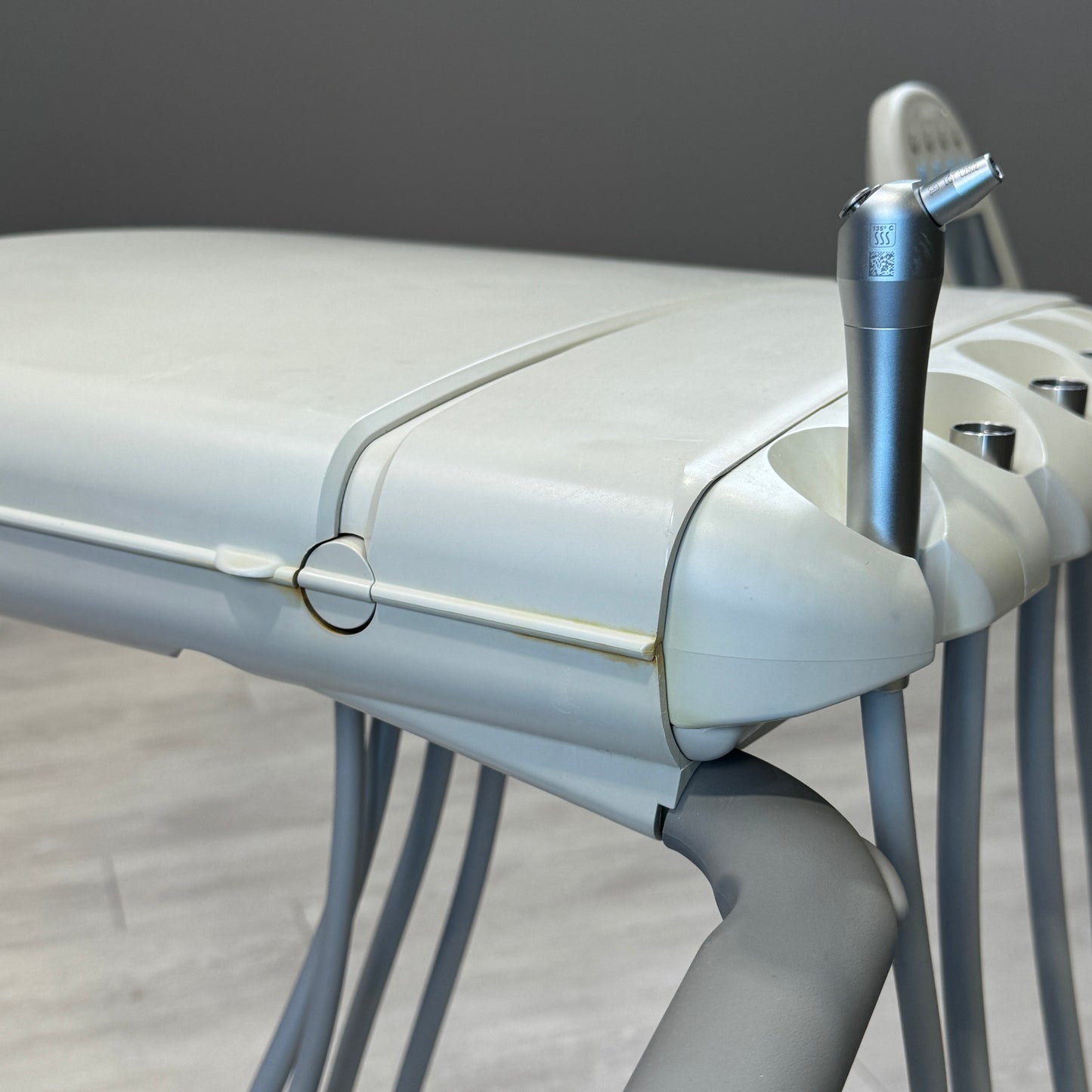 A‑dec 511R/532R Dental Chair Package