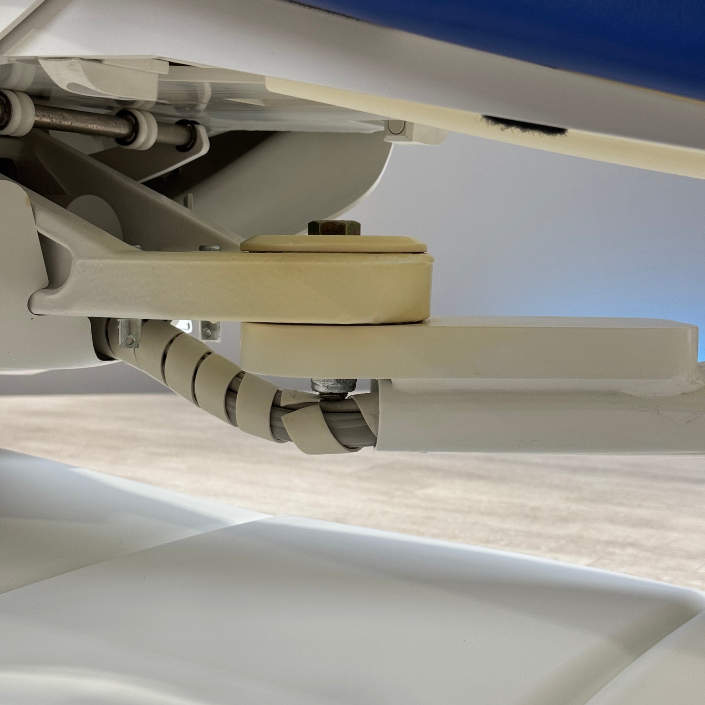 A‑dec 511R/532R Dental Chair Package