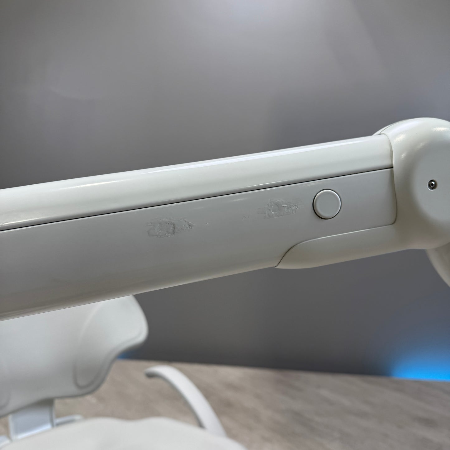 A‑dec 511R/532R Dental Chair Package