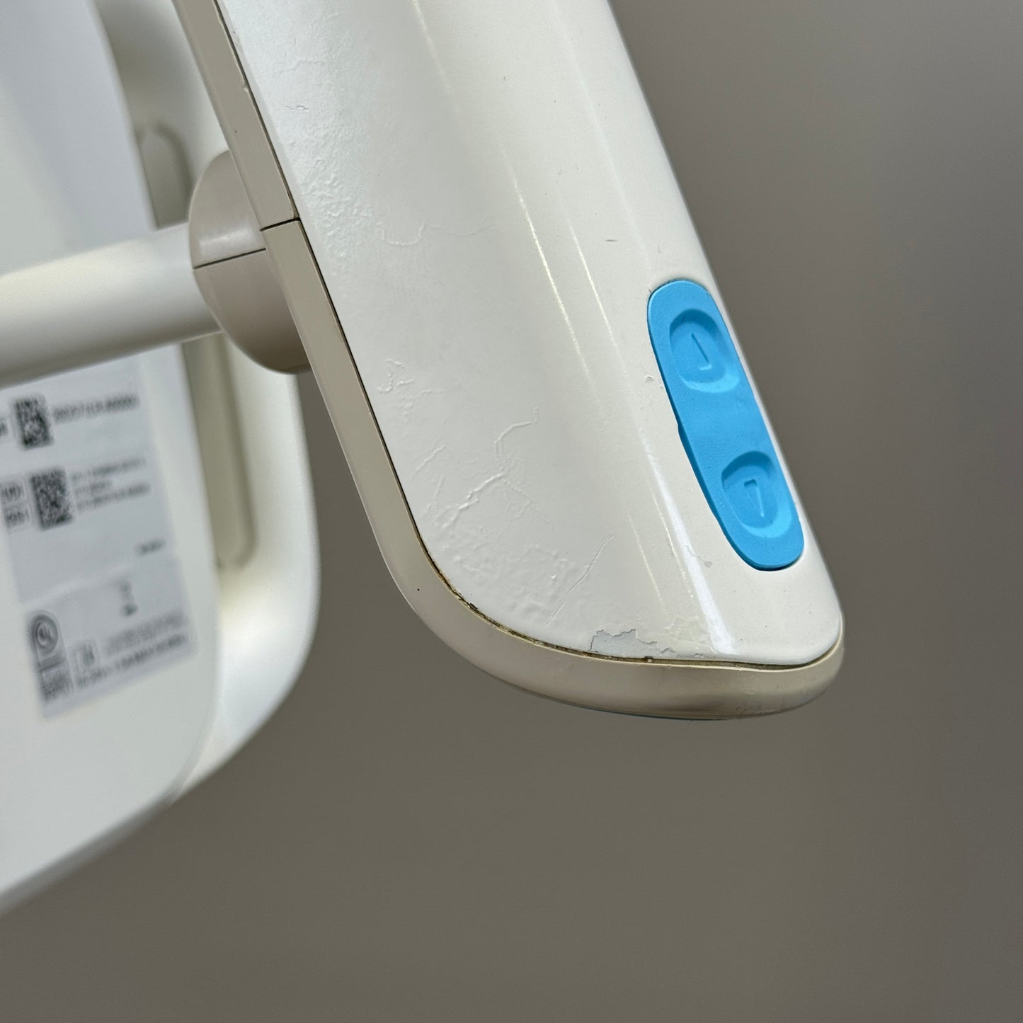A‑dec 511R/332R Dental Chair Package