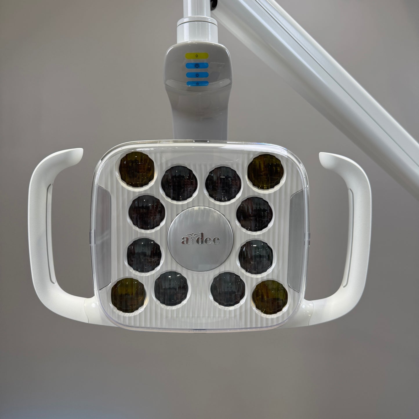 A‑dec 511R/332R Dental Chair Package