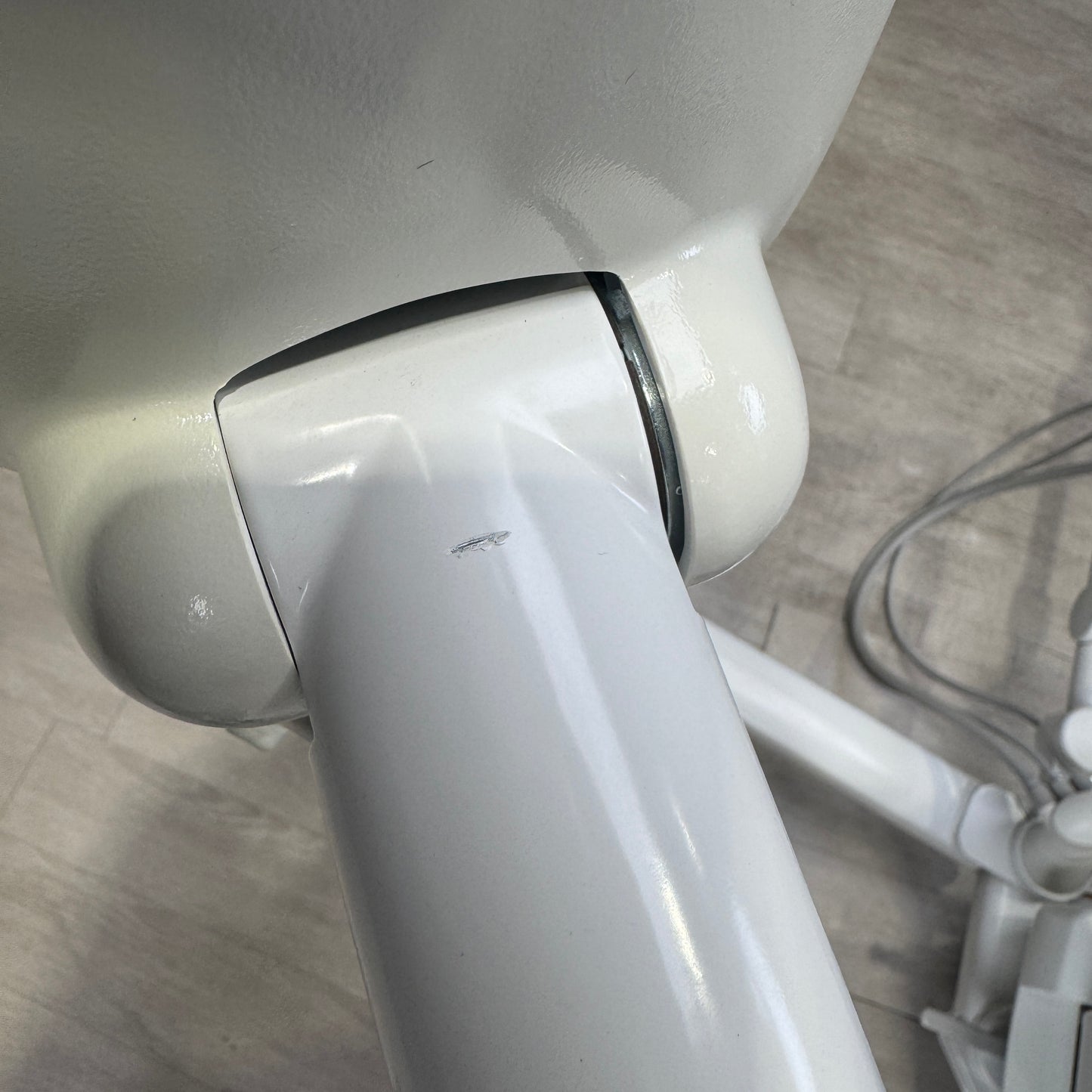 A‑dec 511R/532R Dental Chair Package