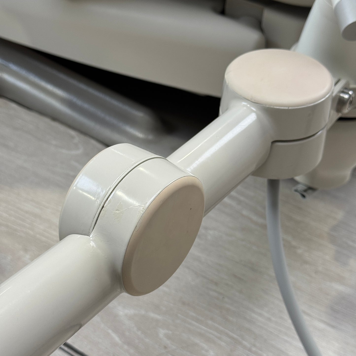 A‑dec 511R/532R Dental Chair Package