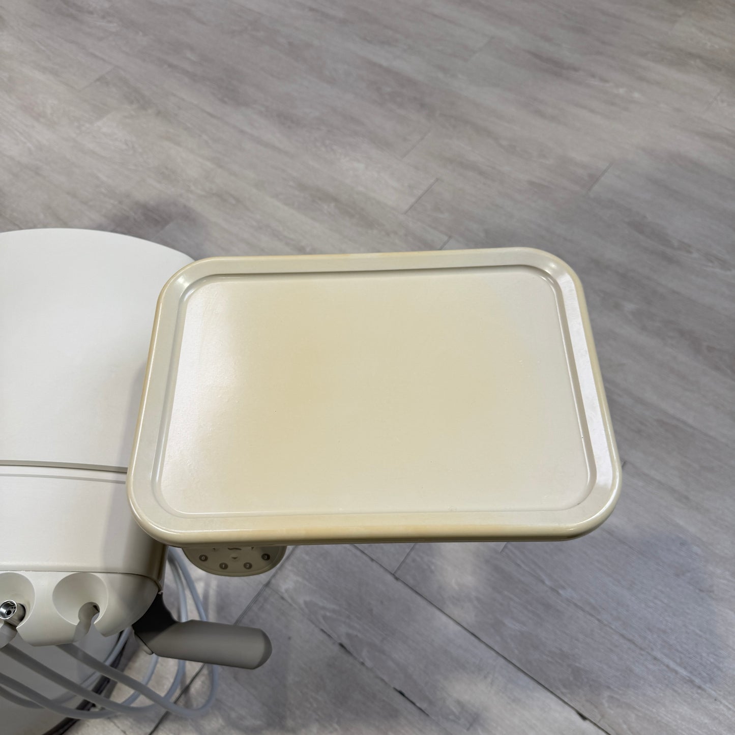 A‑dec 511R/532R Dental Chair Package