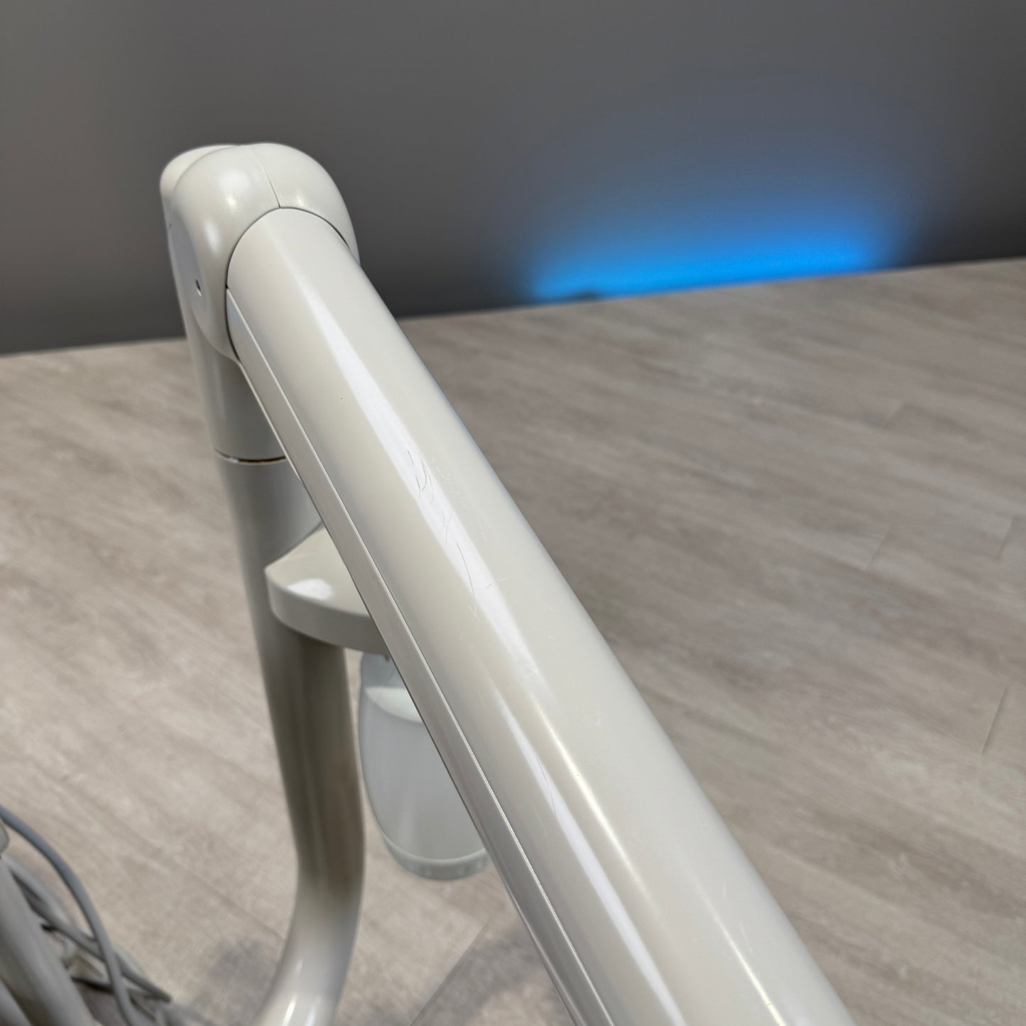 A‑dec 511R/532R Dental Chair Package