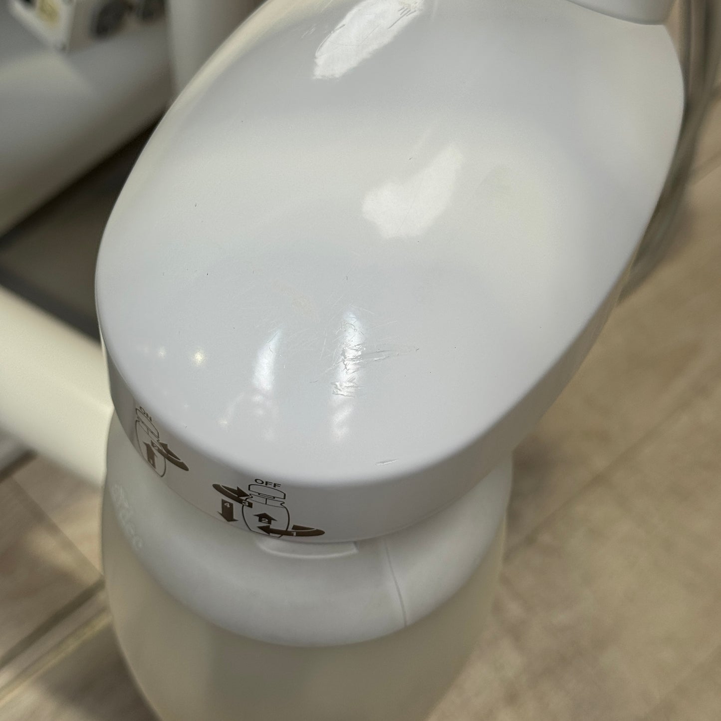 A‑dec 511R/532R Dental Chair Package