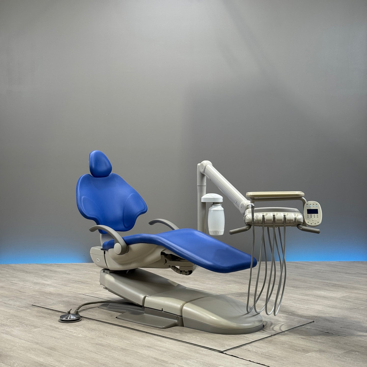 A‑dec 511R/532R Dental Chair Package