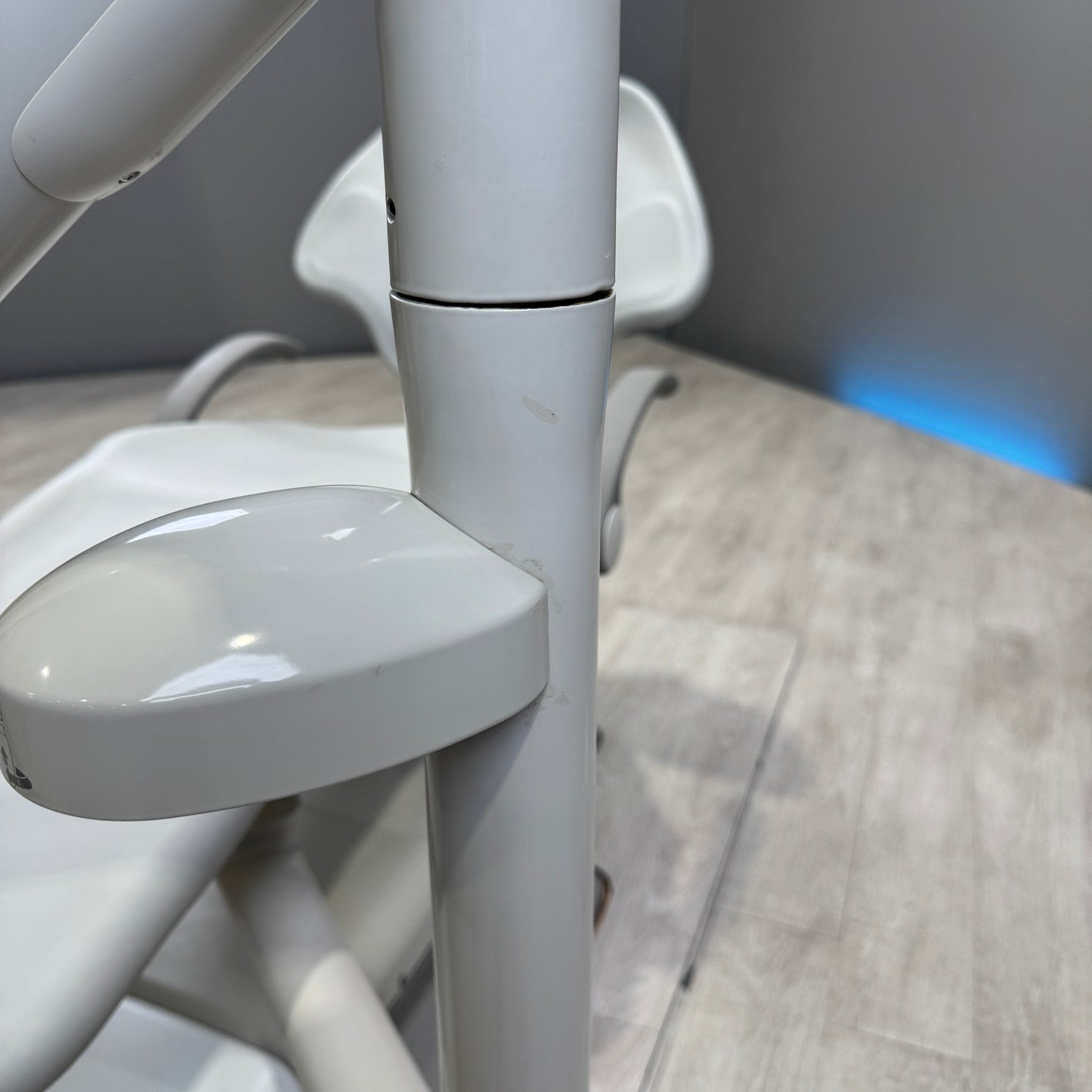 A‑dec 511R/532R Dental Chair Package