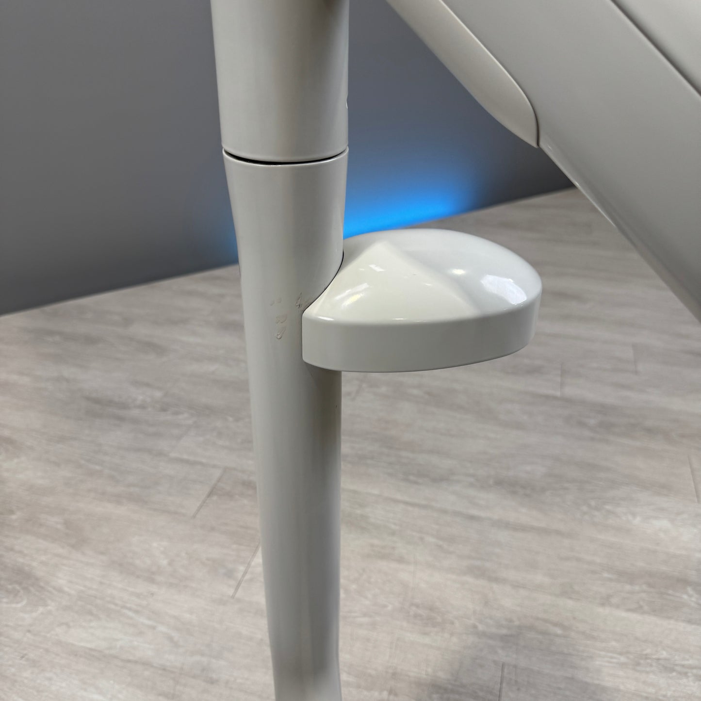 A‑dec 511R/532R Dental Chair Package