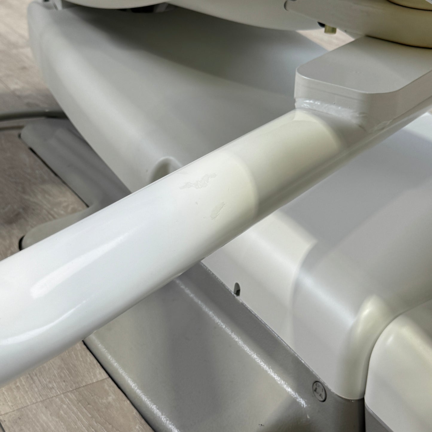 A‑dec 511R/532R Dental Chair Package