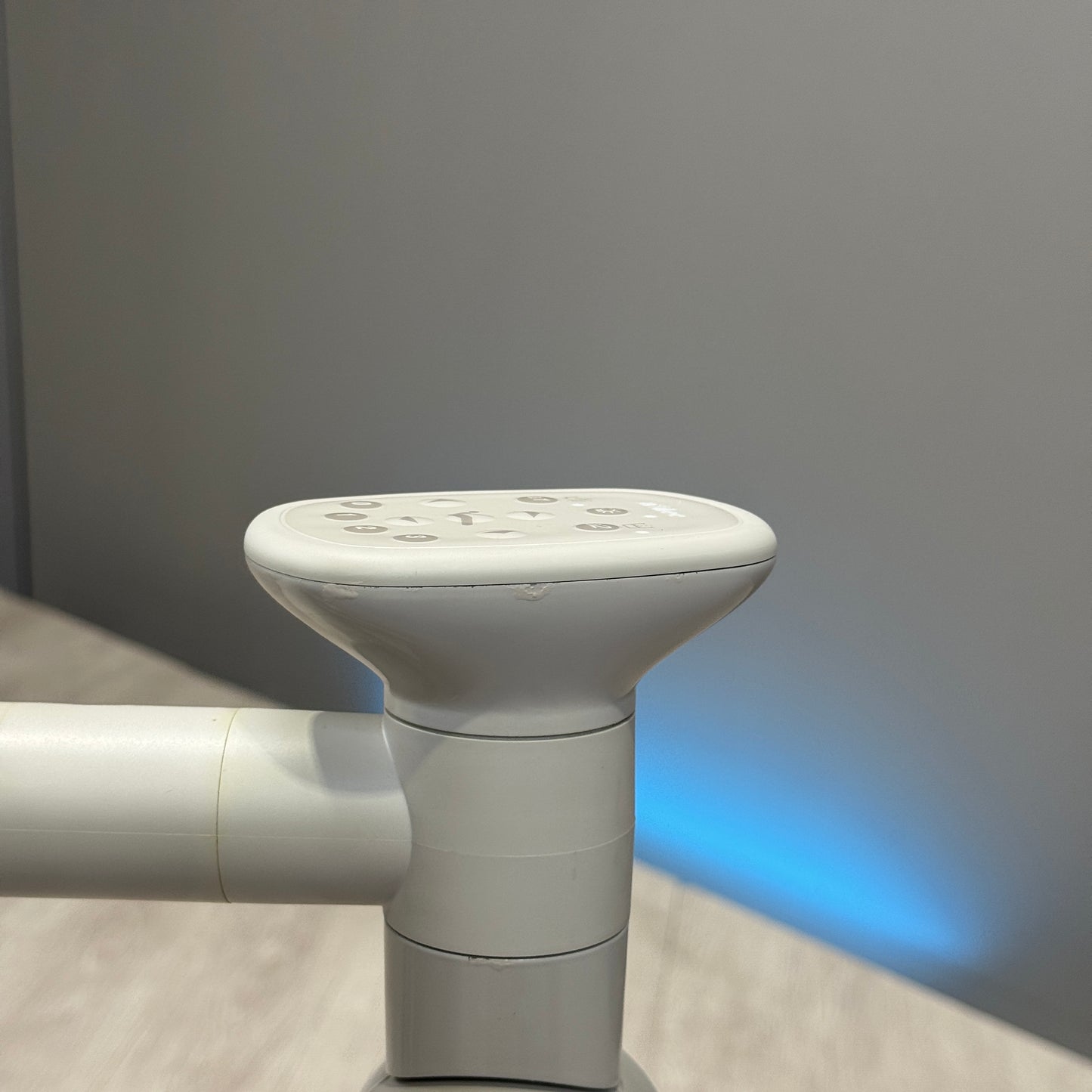 A‑dec 511R/532R Dental Chair Package