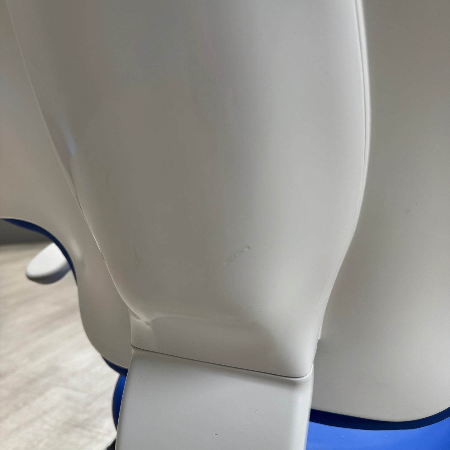 A‑dec 511R/532R Dental Chair Package