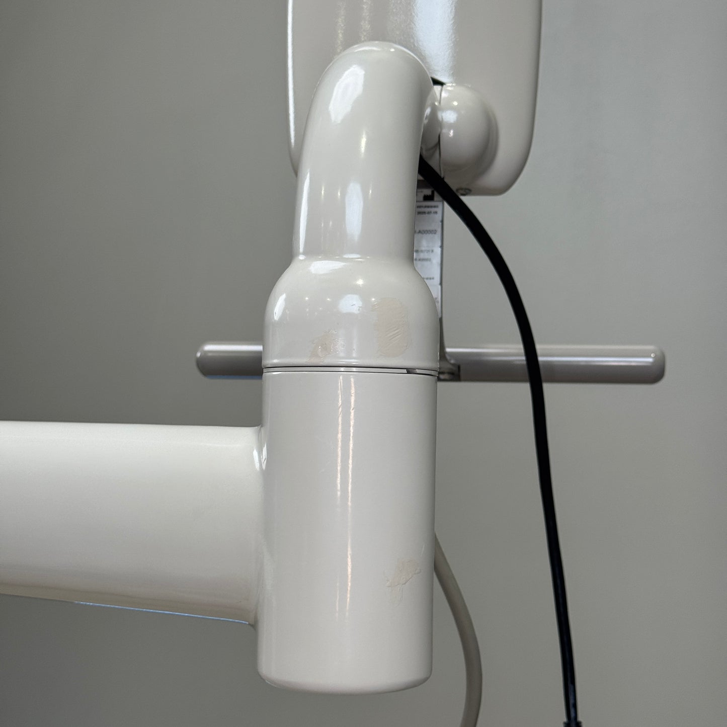 A‑dec 511R/533R Dental Chair Package