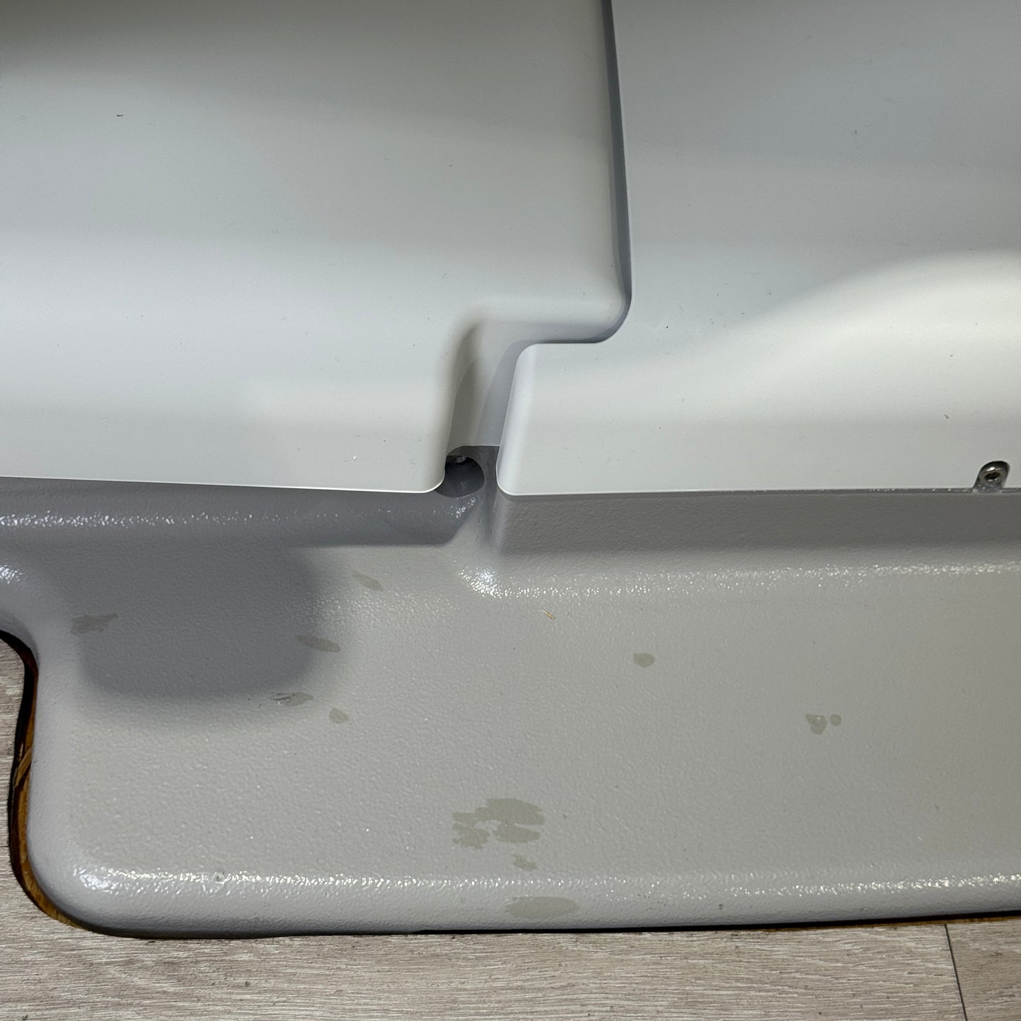 A‑dec 511R/532R Dental Chair Package
