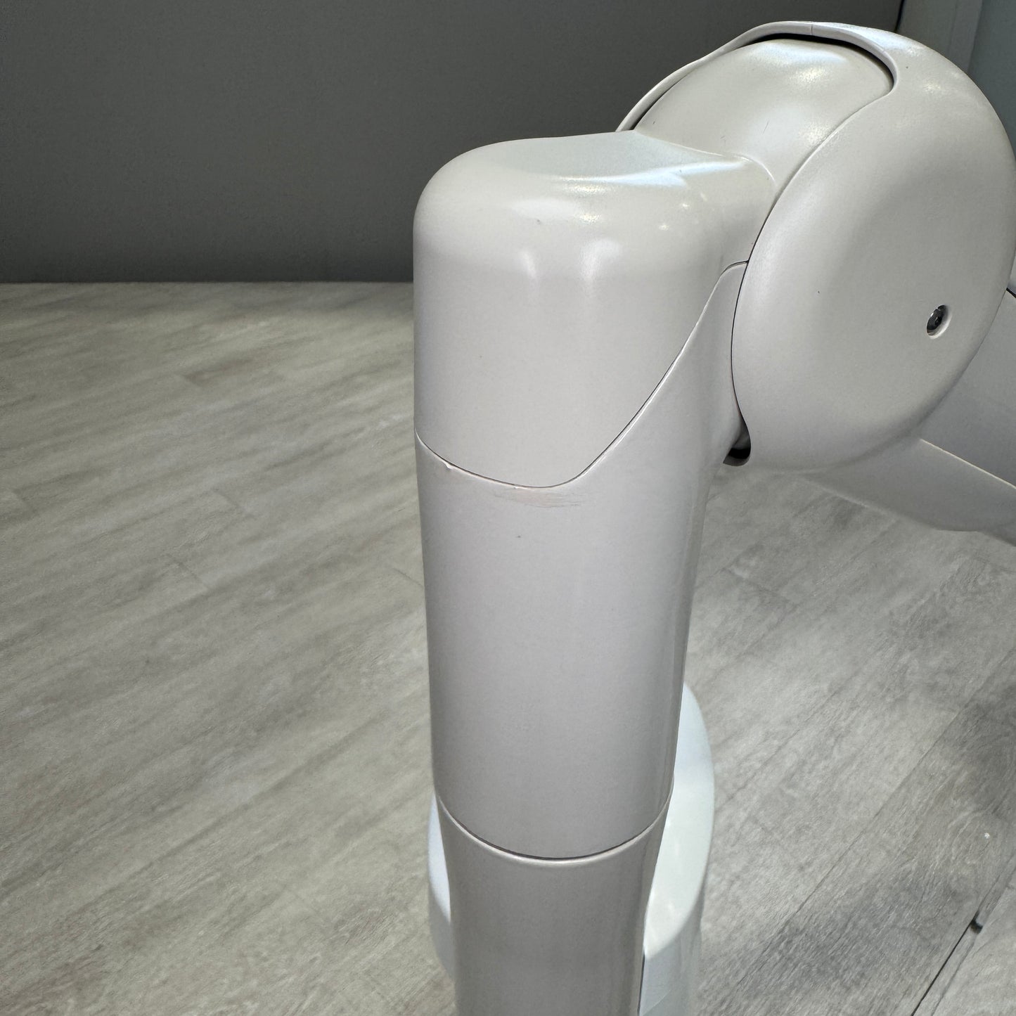 A‑dec 511R/533R Dental Chair Package