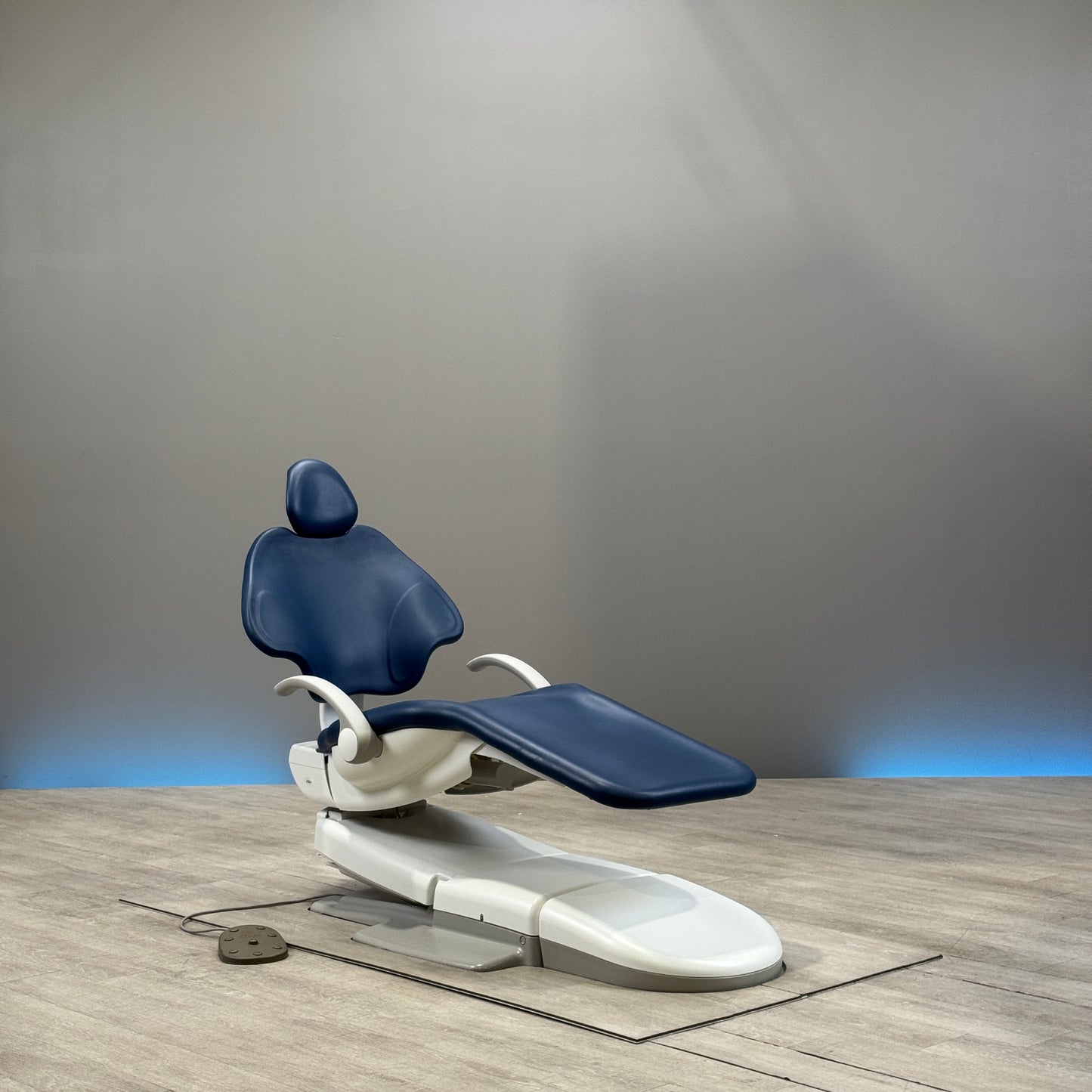 A‑dec 511R Dental Chair Package