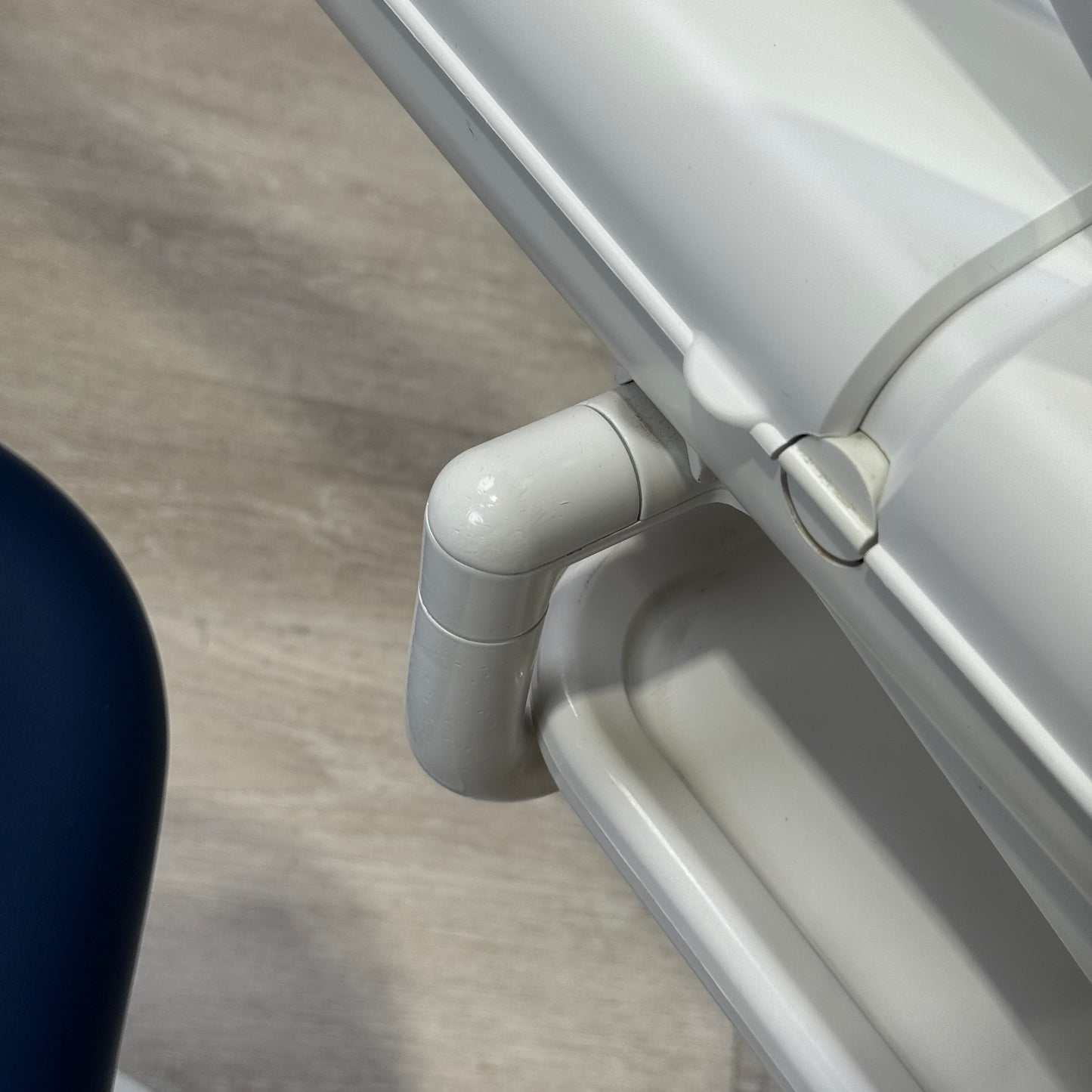 A‑dec 511R/533R Dental Chair Package