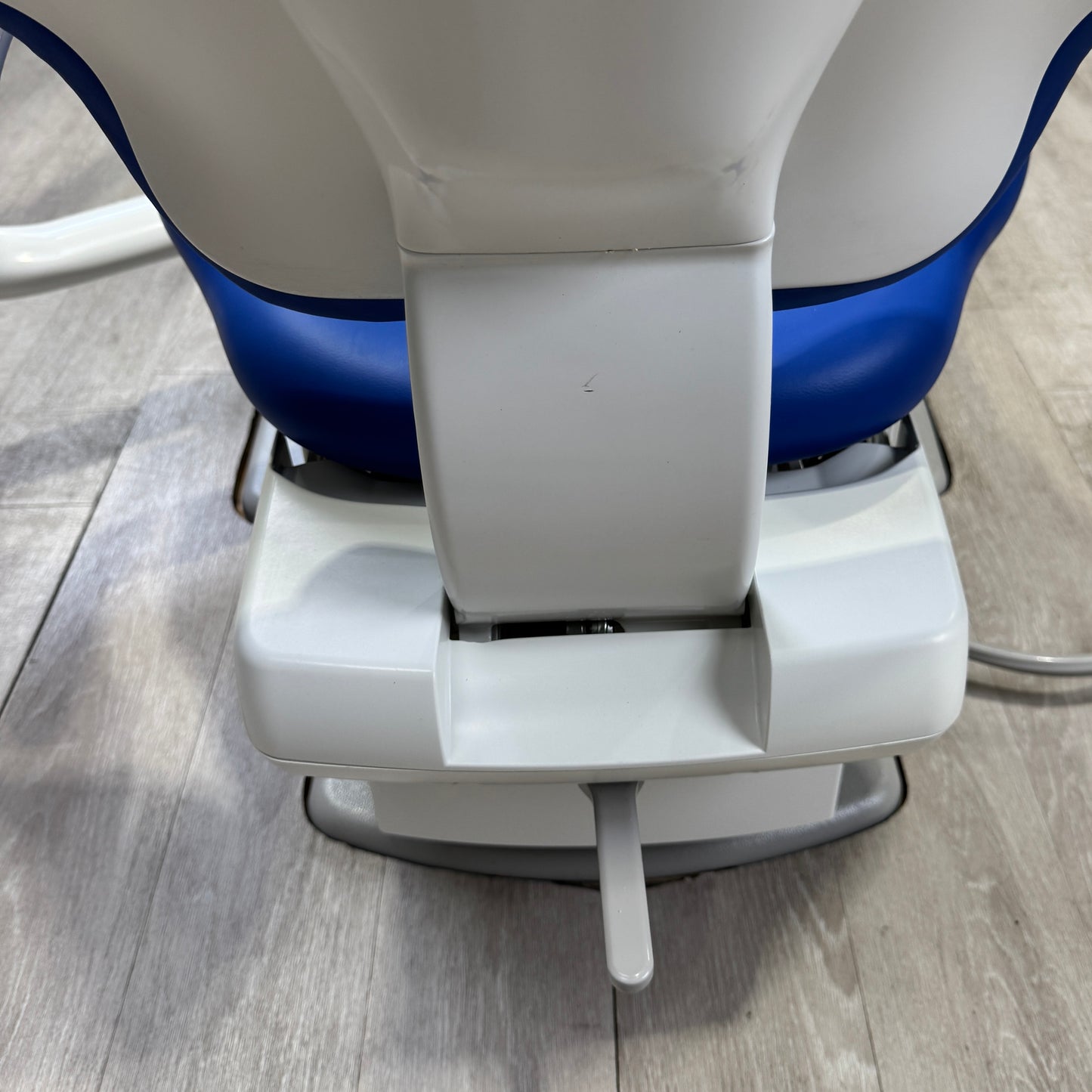 A‑dec 511R/532R Dental Chair Package