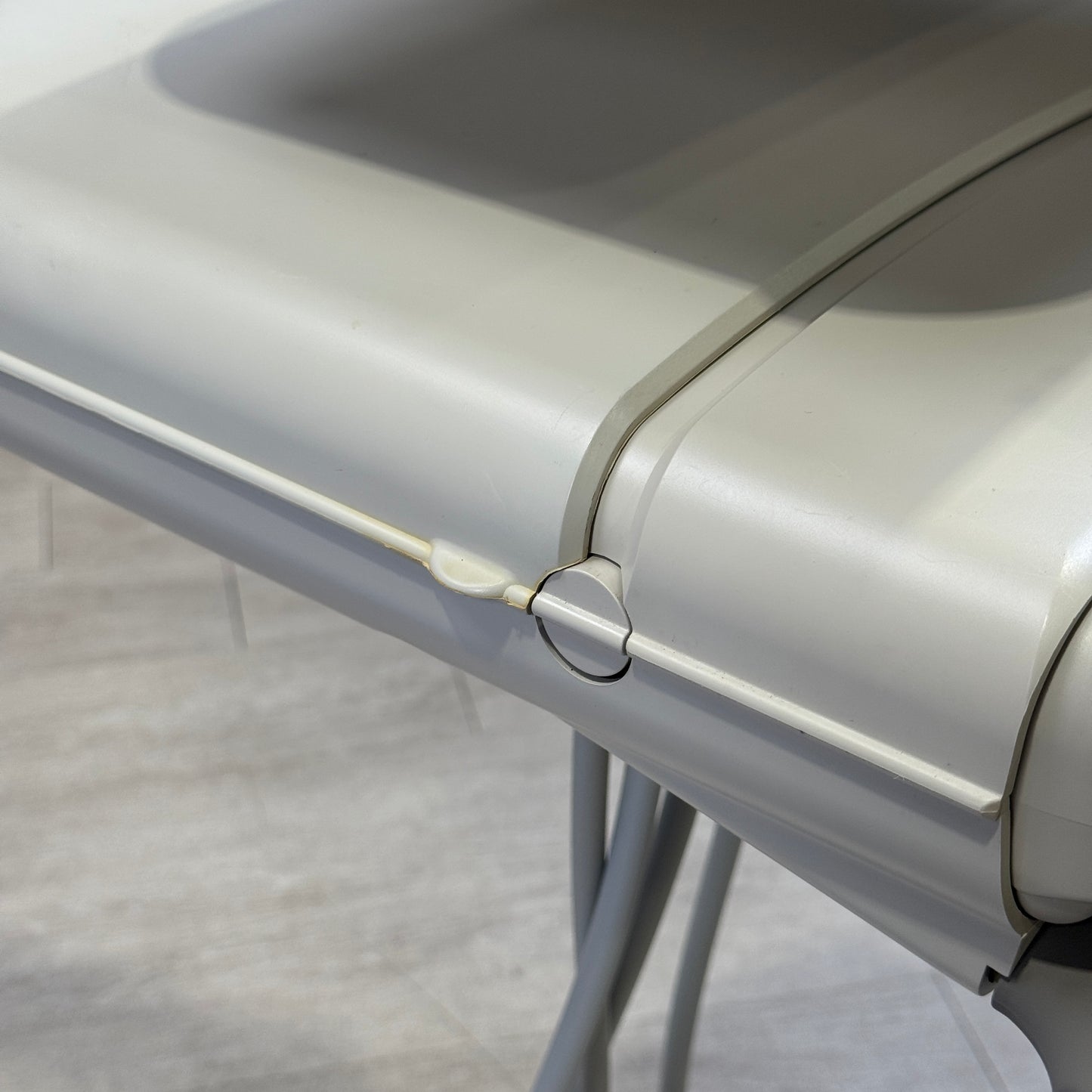 A‑dec 511R/532R Dental Chair Package