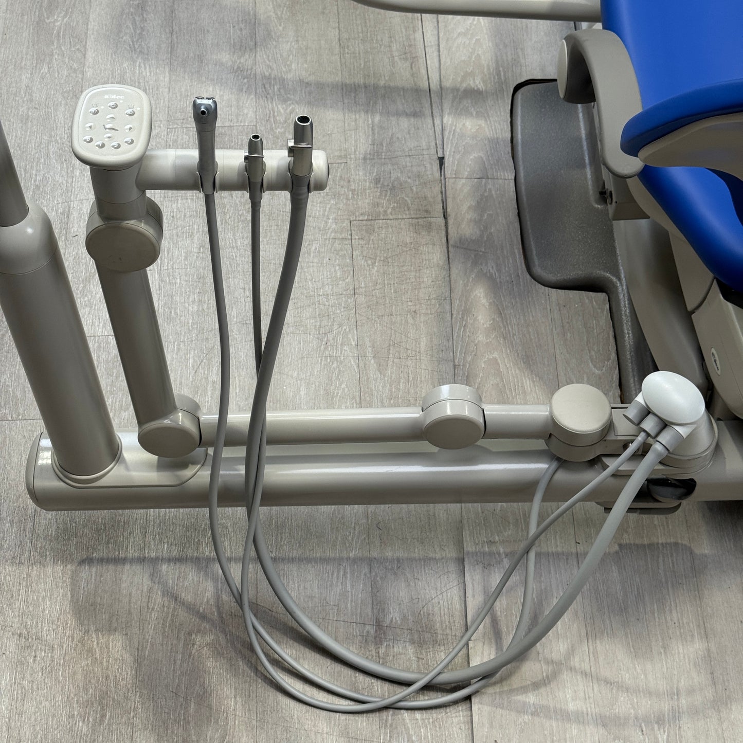 A‑dec 511R/532R Dental Chair Package