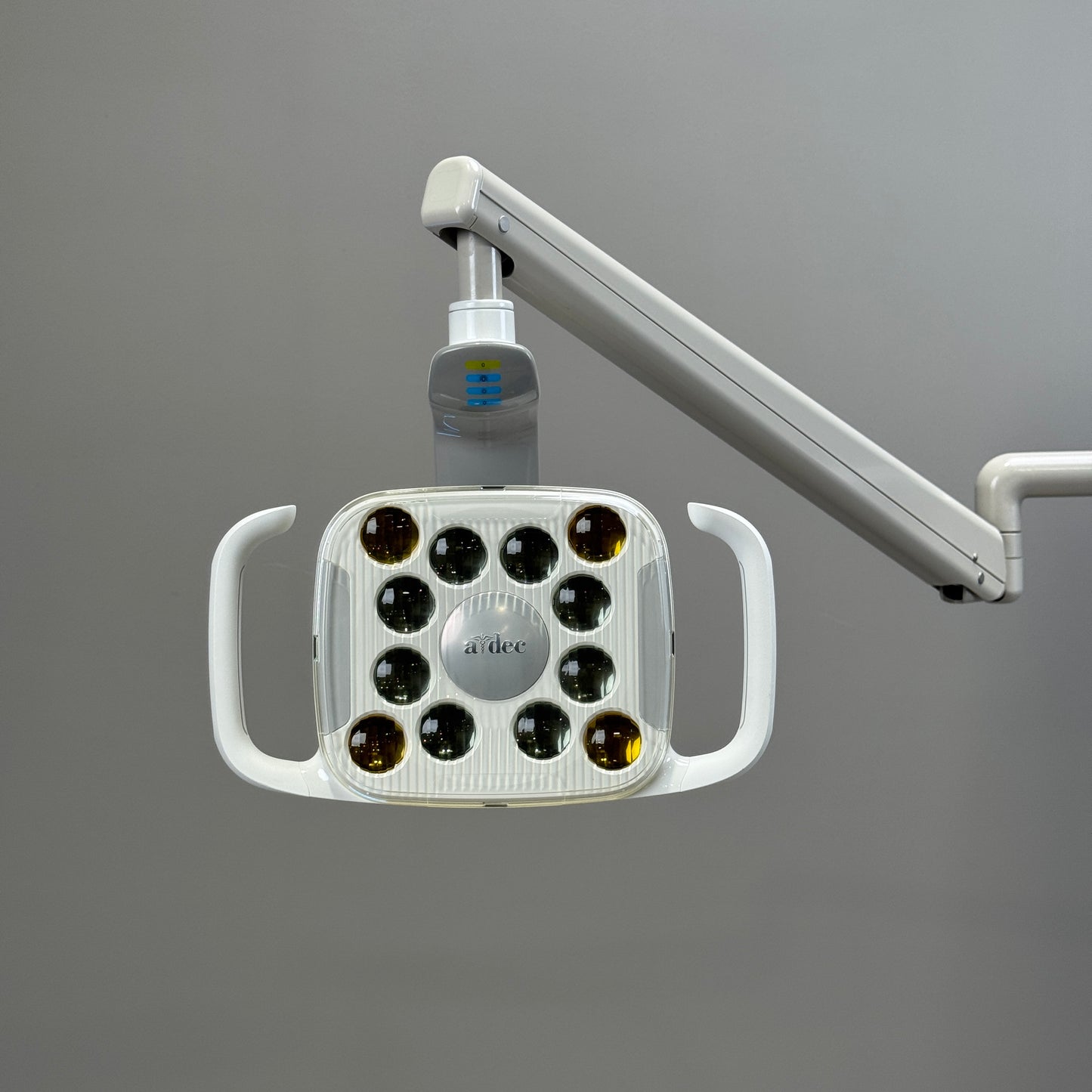 A‑dec 511R/532R Dental Chair Package