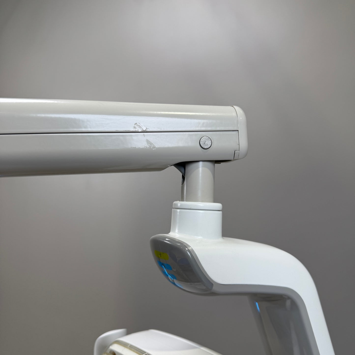 A‑dec 511R/532R Dental Chair Package
