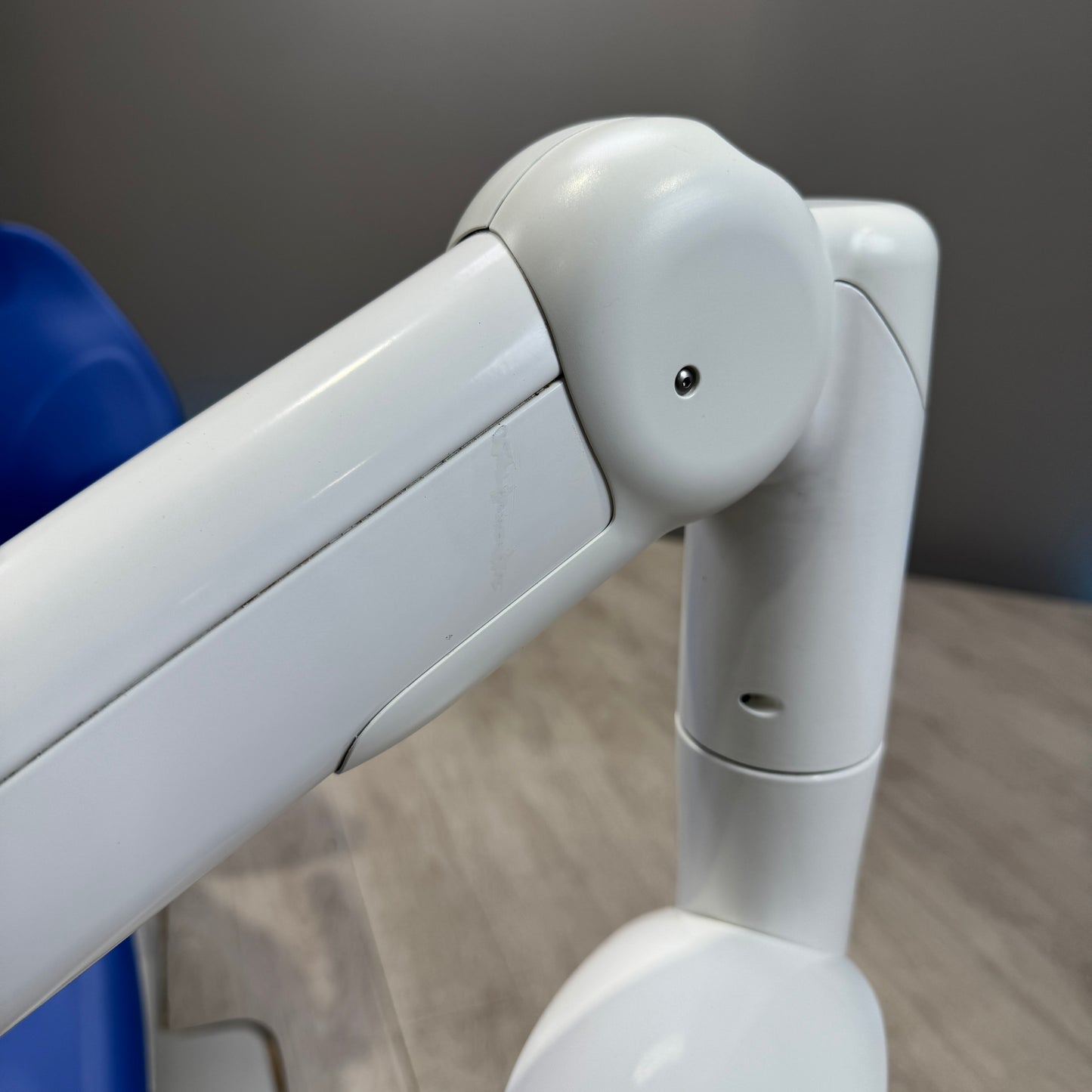 A‑dec 511R/532R Dental Chair Package
