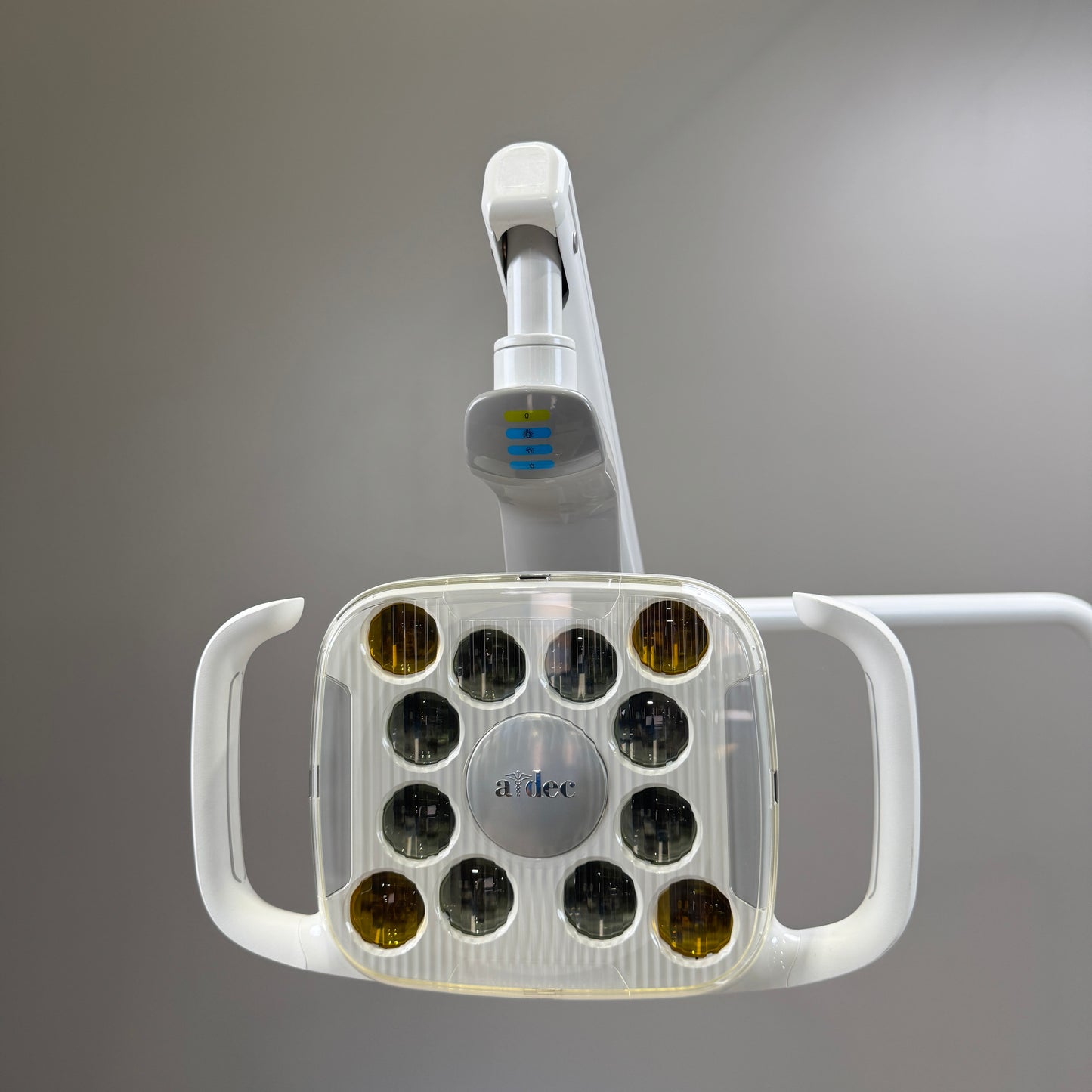A‑dec 511R/532R Dental Chair Package