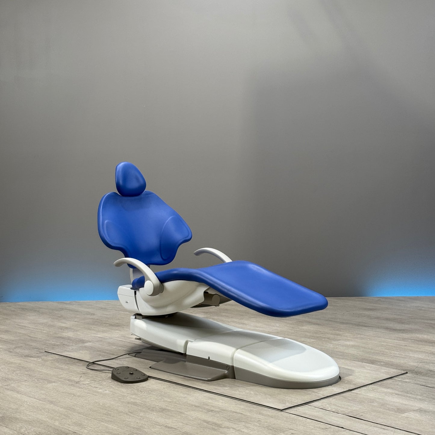 A‑dec 511R Dental Chair Package
