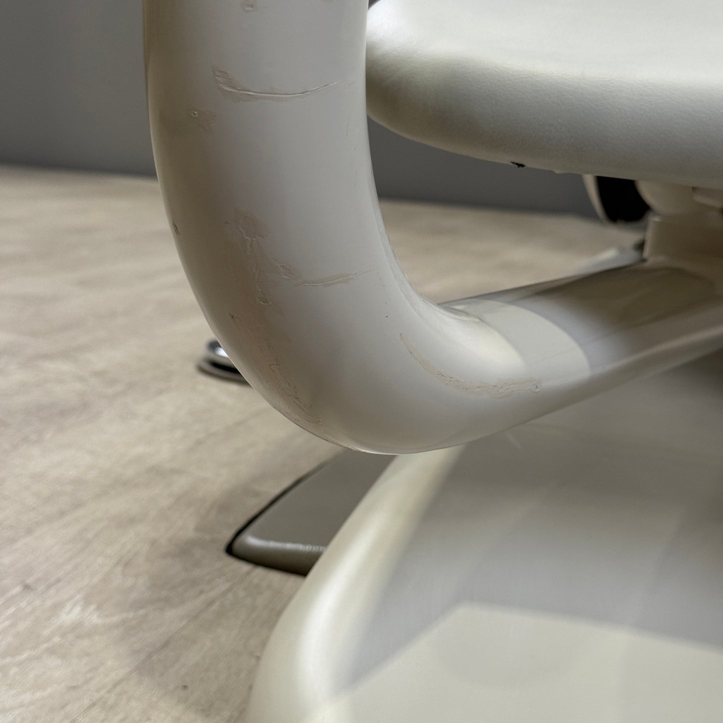 A‑dec 511R/532R Dental Chair Package