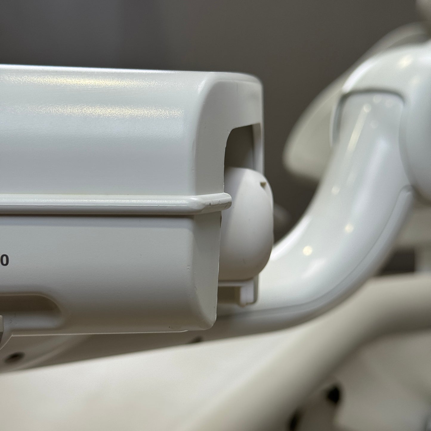 A‑dec 511R/532R Dental Chair Package