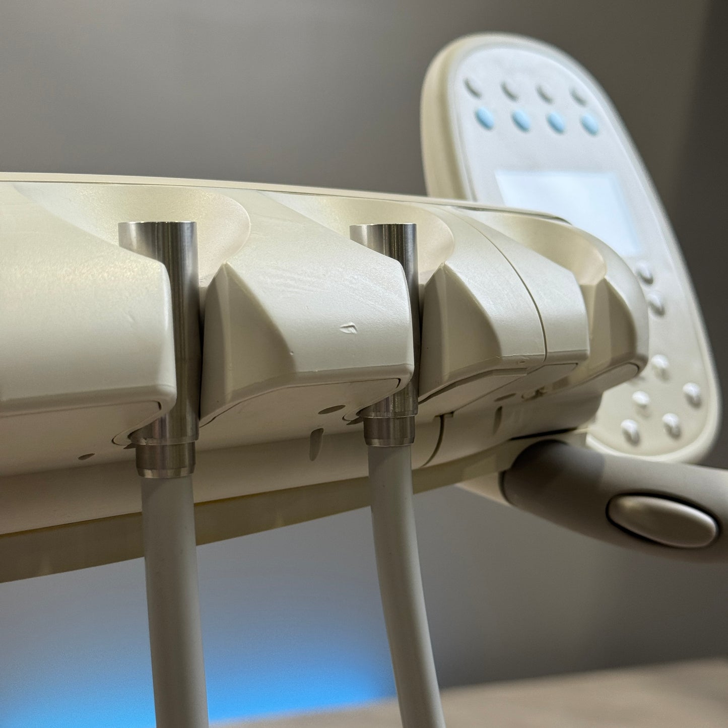A‑dec 511R/532R Dental Chair Package