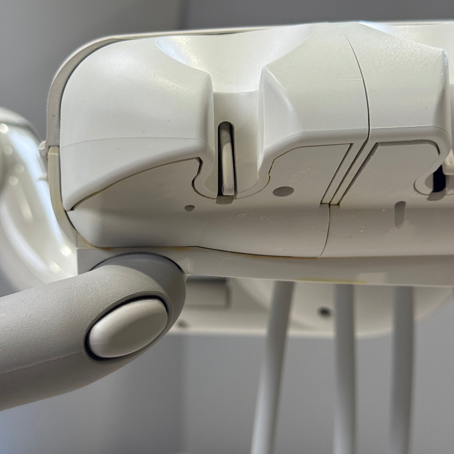 A‑dec 511R/532R Dental Chair Package