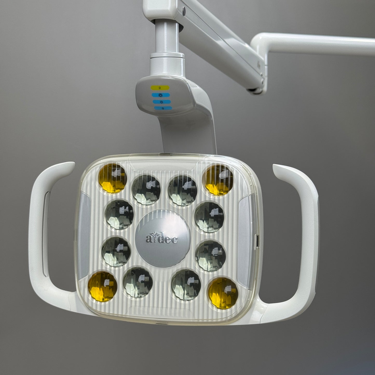 A‑dec 511R/532R Dental Chair Package