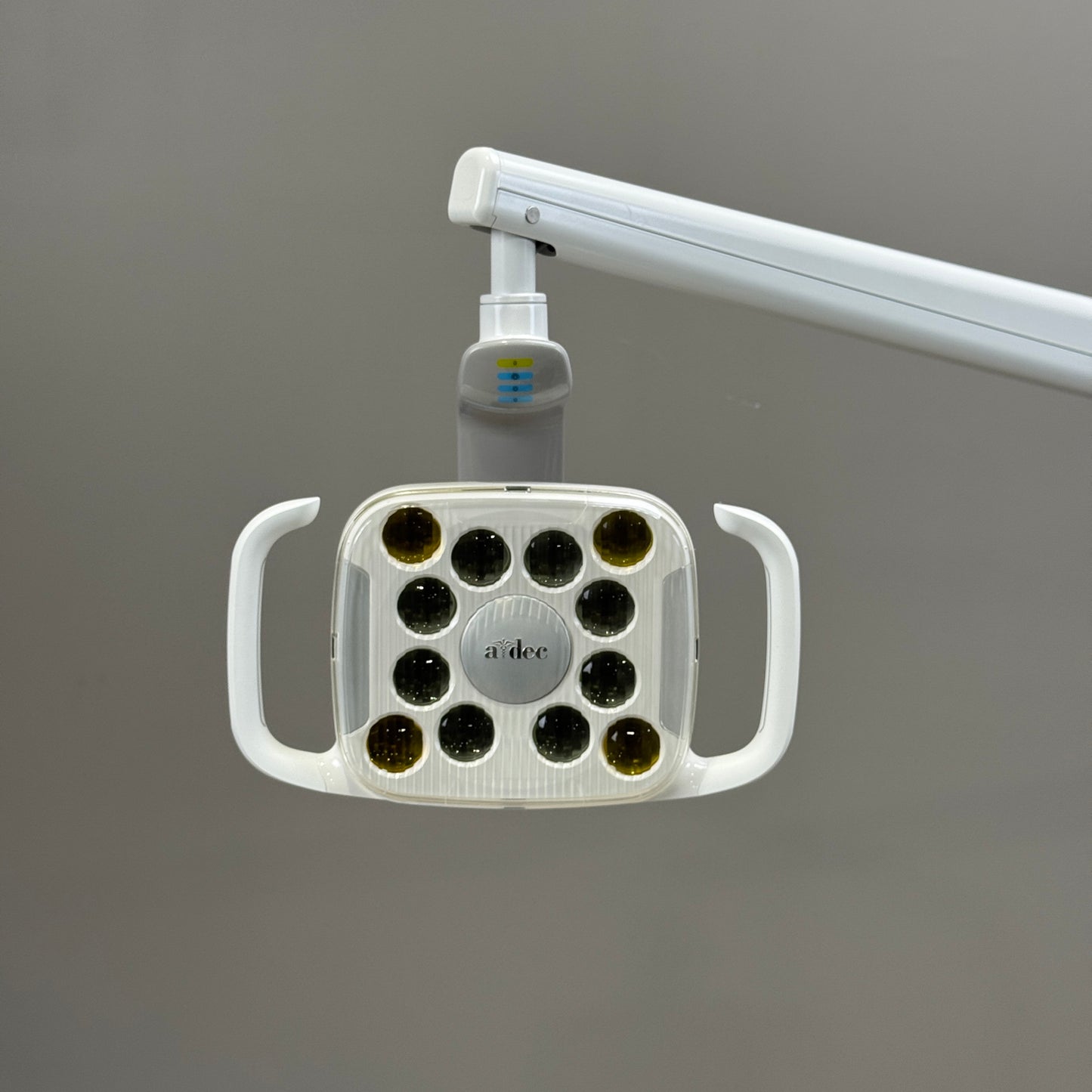 A‑dec 511R/332R Dental Chair Package
