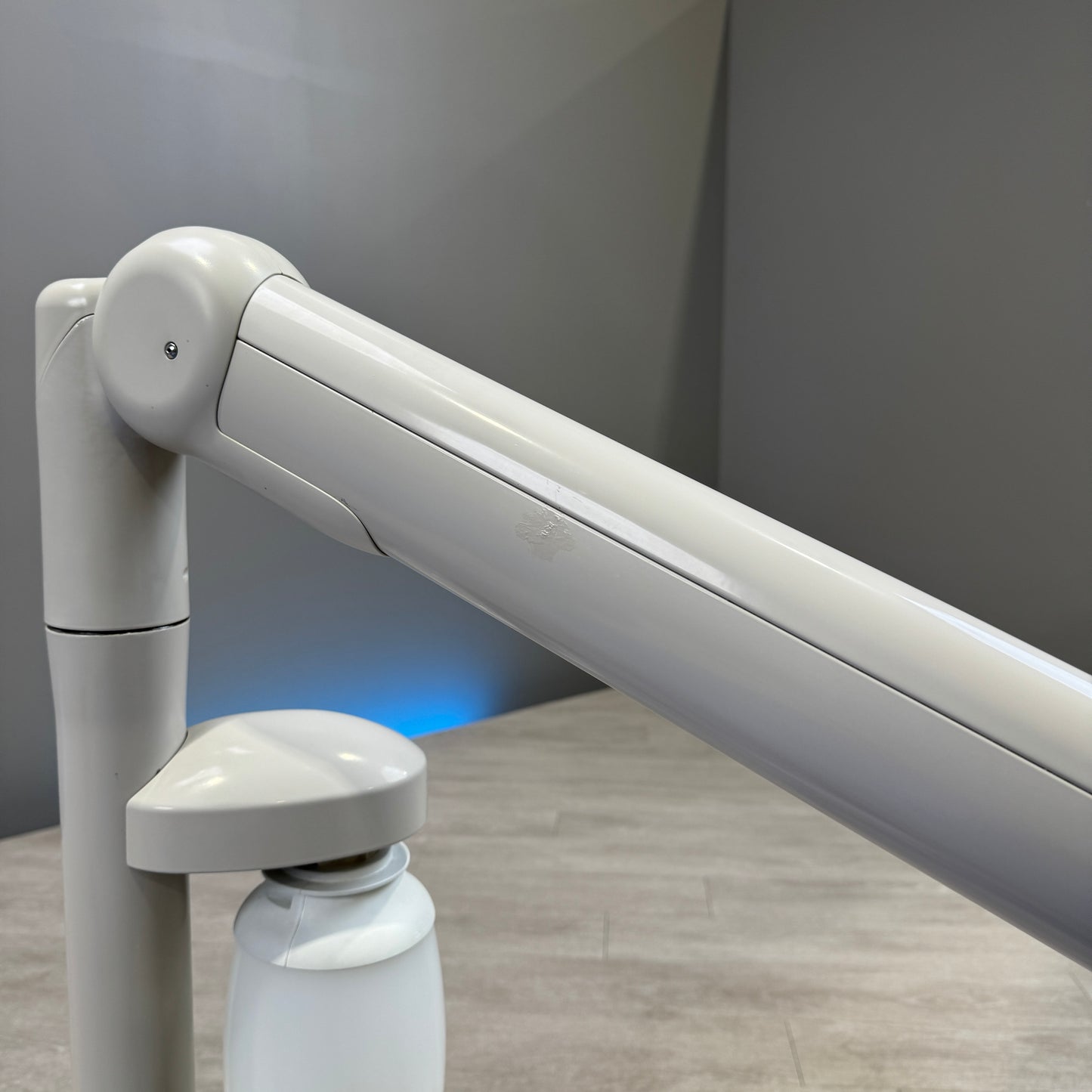 A‑dec 511R/532R Dental Chair Package