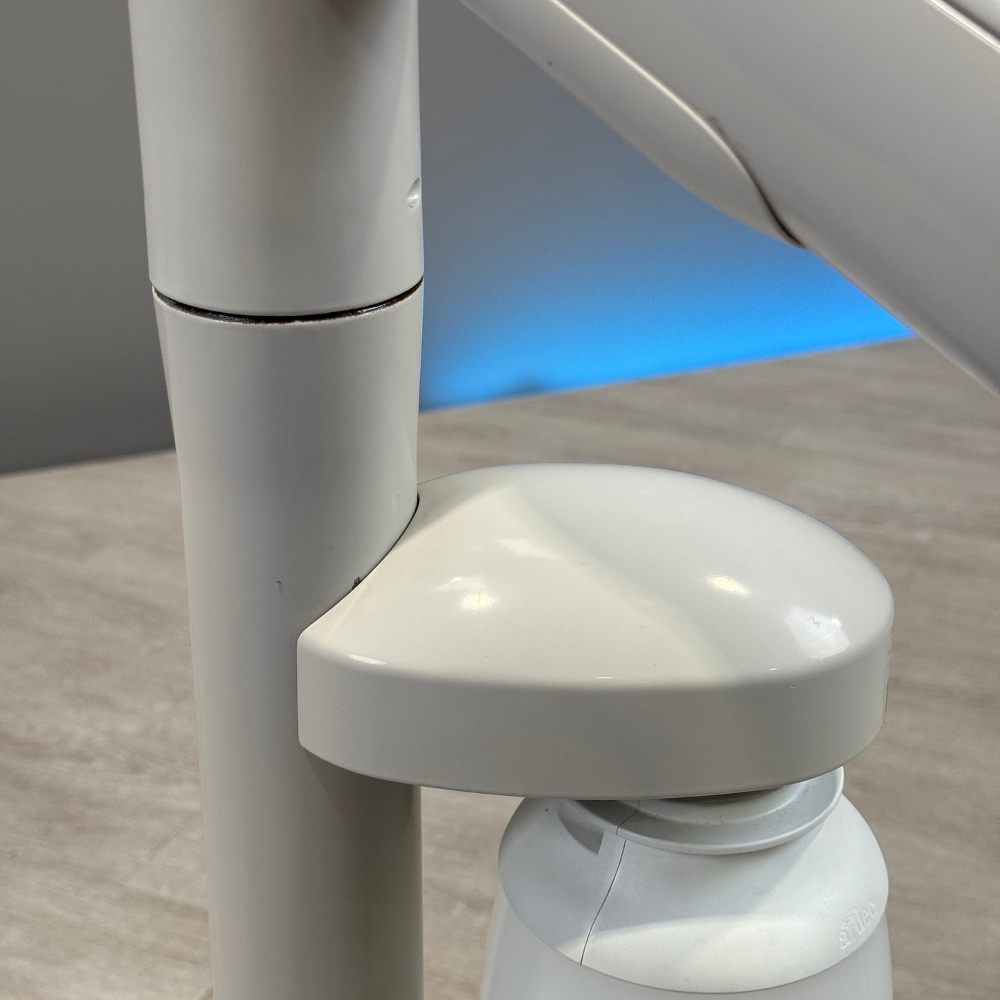 A‑dec 511R/532R Dental Chair Package