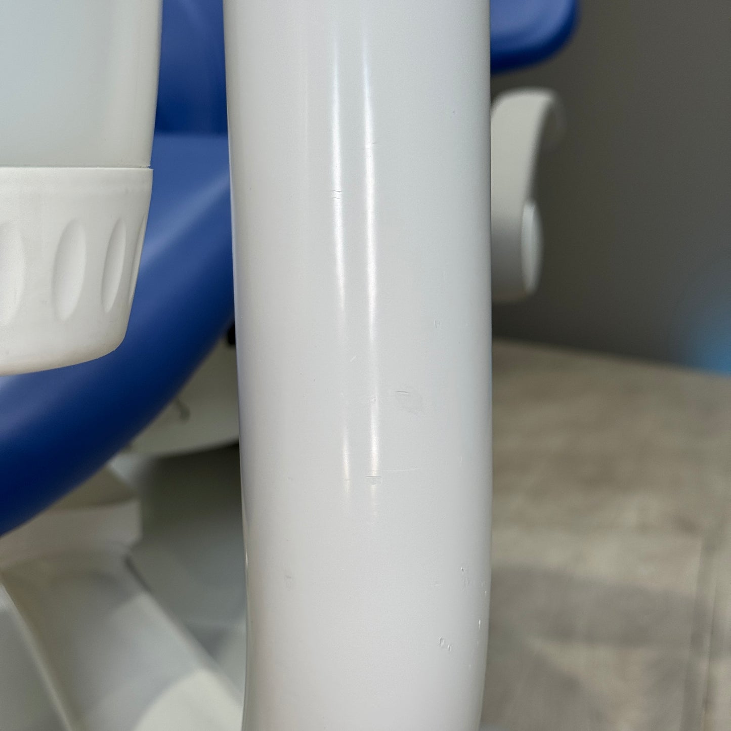 A‑dec 511R/532R Dental Chair Package