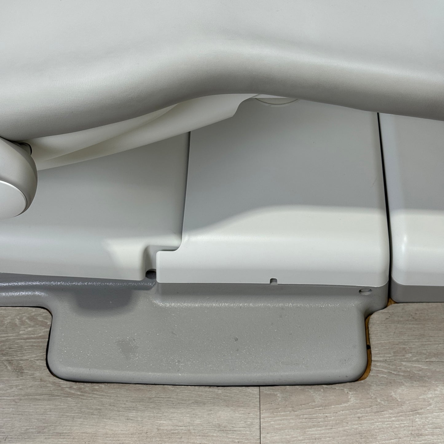 A‑dec 511R/332R Dental Chair Package