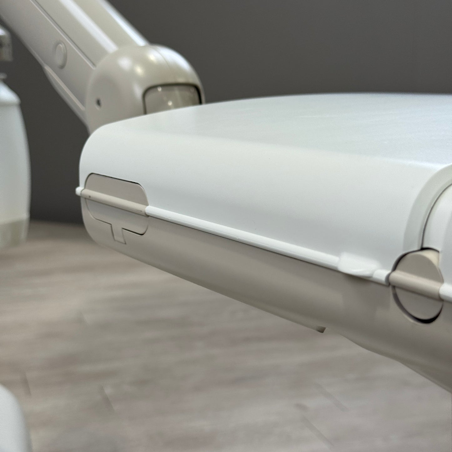 A‑dec 511R/532R Dental Chair Package