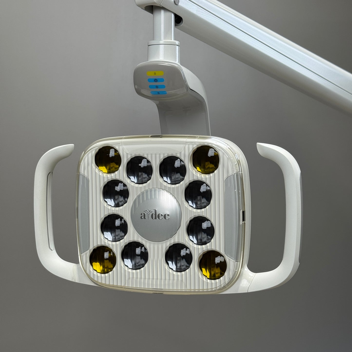 A‑dec 511R/332R Dental Chair Package