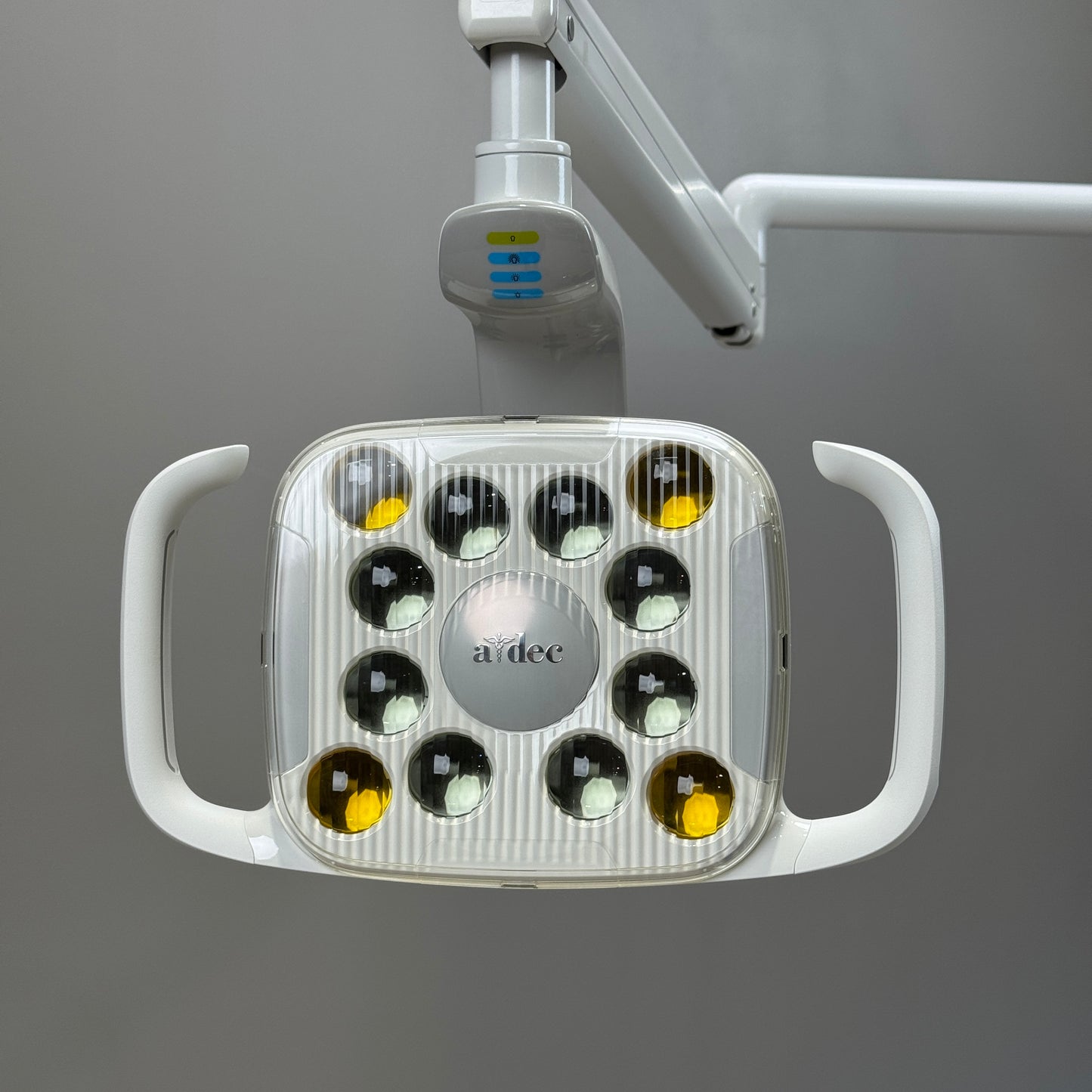A‑dec 511R/532R Dental Chair Package