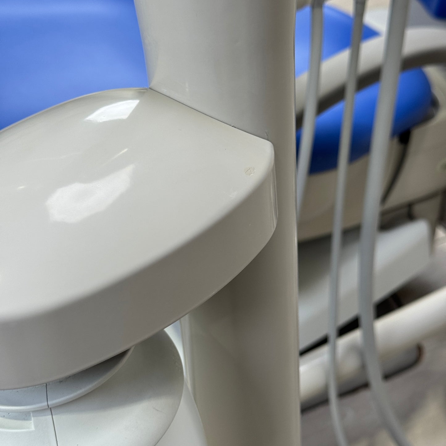 A‑dec 511R/532R Dental Chair Package