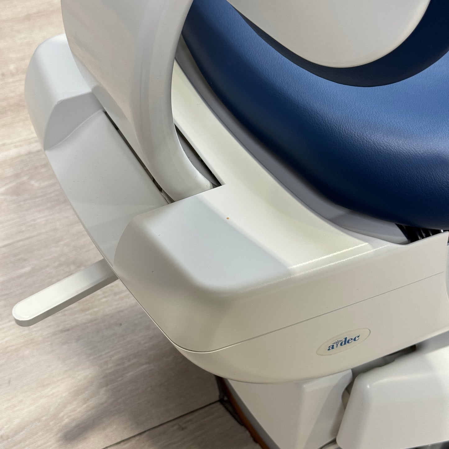 A‑dec 511R/532R Dental Chair Package