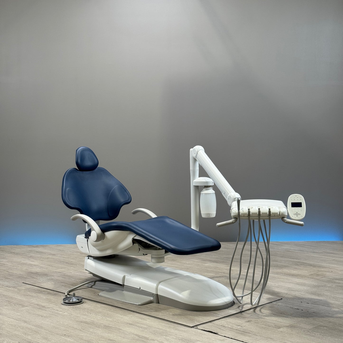 A‑dec 511R/532R Dental Chair Package